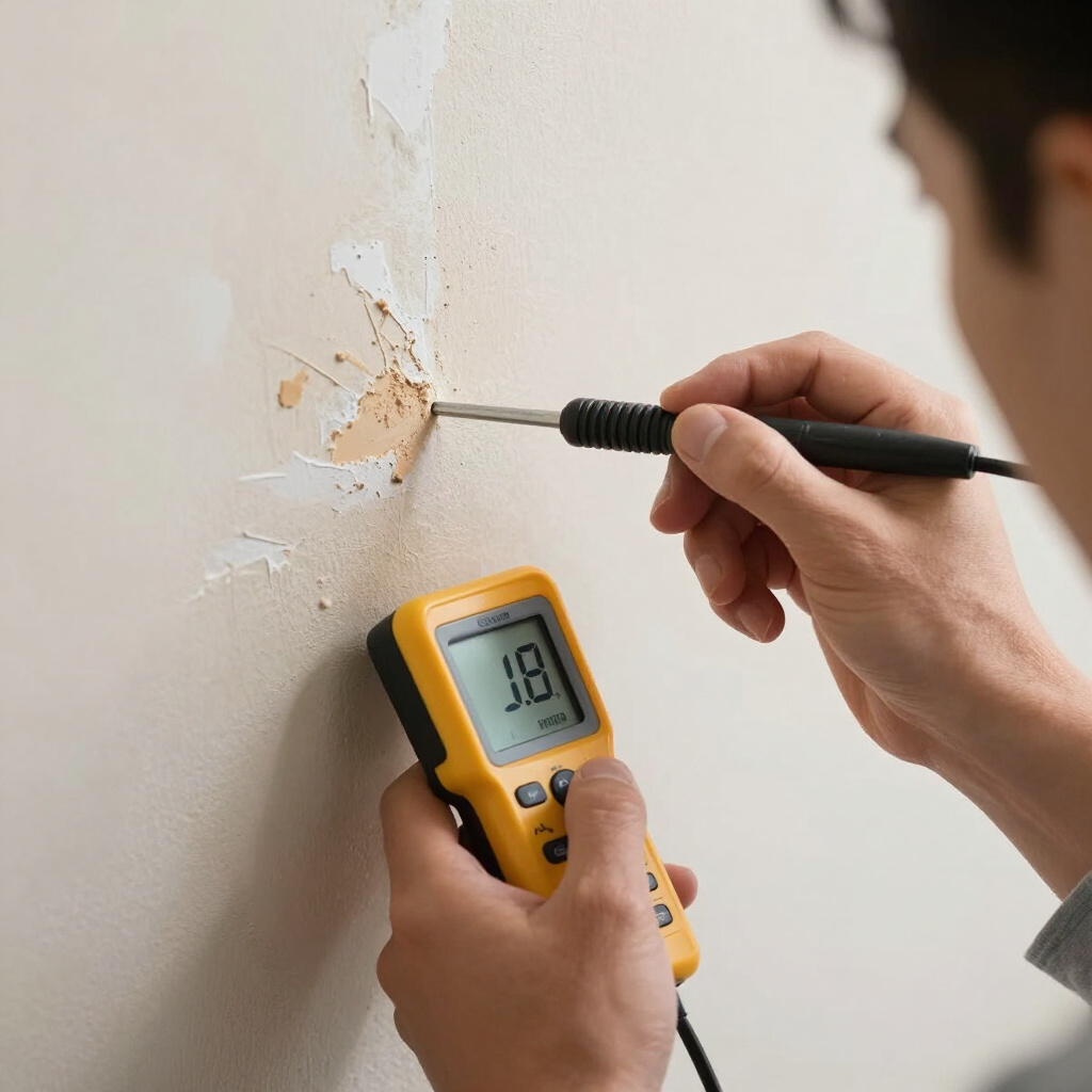 Water Damage Restoration in Iowa